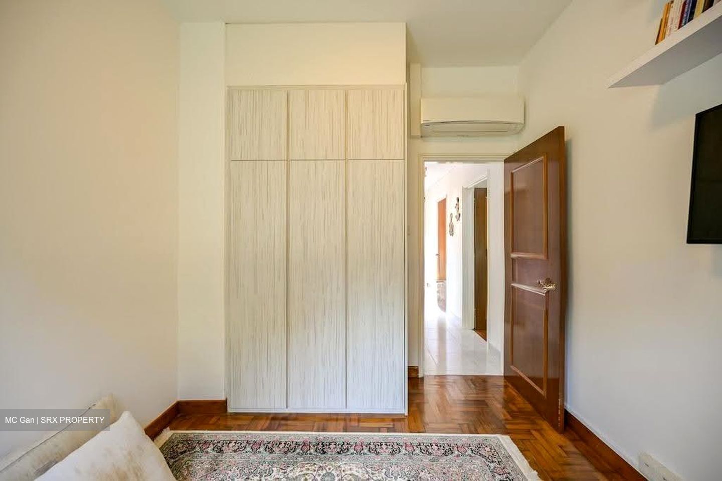Hillview Park (D23), Condominium #635077781